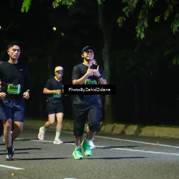 Runner Photo 5355912