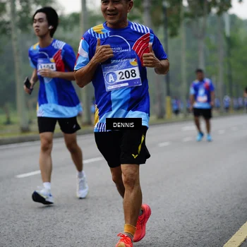 Runner Photo 5355913