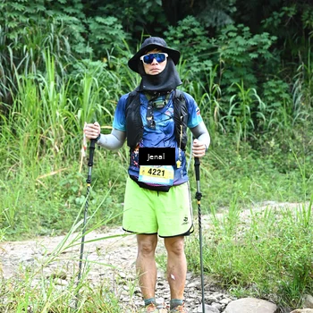Runner Photo 5355915