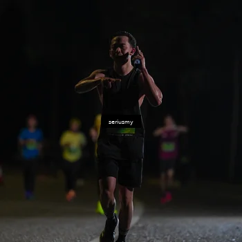 Runner Photo 5355917