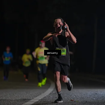 Runner Photo 5355919