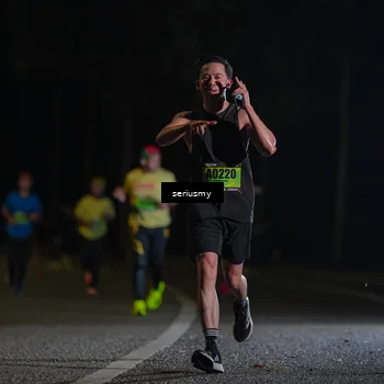 Runner Photo 5355920