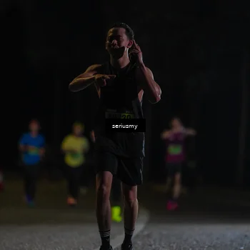 Runner Photo 5355922