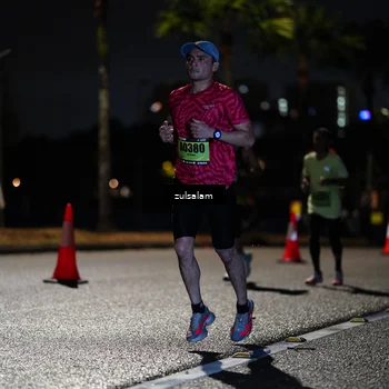 Runner Photo 5355926