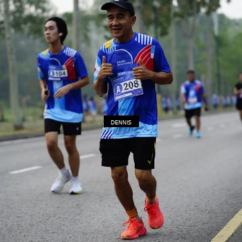 Runner Photo 5355927