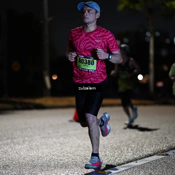 Runner Photo 5355928