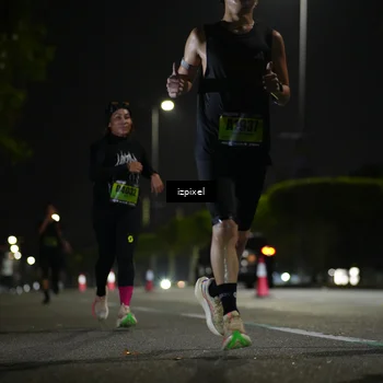 Runner Photo 5355929