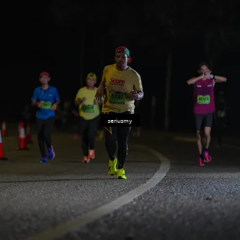 Runner Photo 5355930