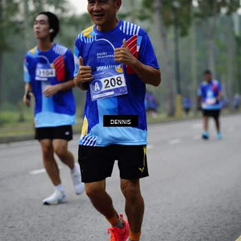 Runner Photo 5355932