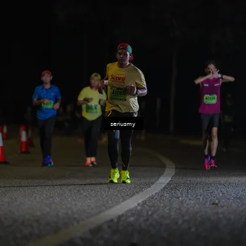 Runner Photo 5355933