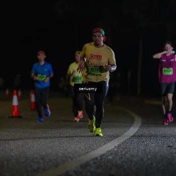 Runner Photo 5355934
