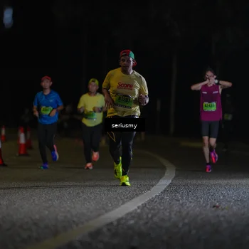 Runner Photo 5355936
