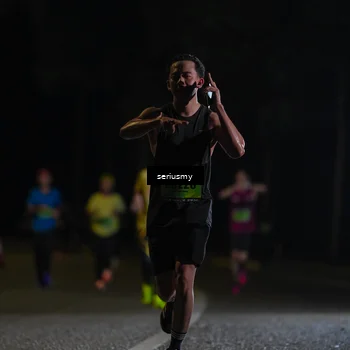 Runner Photo 5355938