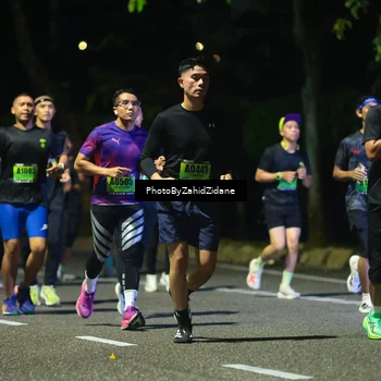 Runner Photo 5355939