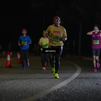 Runner Photo 5355940