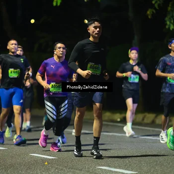 Runner Photo 5355941