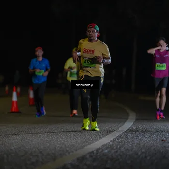 Runner Photo 5355942