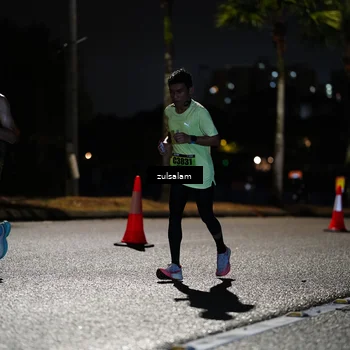 Runner Photo 5355944
