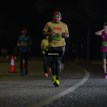 Runner Photo 5355945