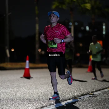 Runner Photo 5355946