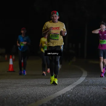 Runner Photo 5355948