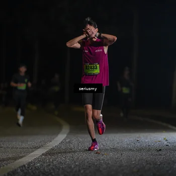 Runner Photo 5355949