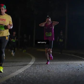 Runner Photo 5355951