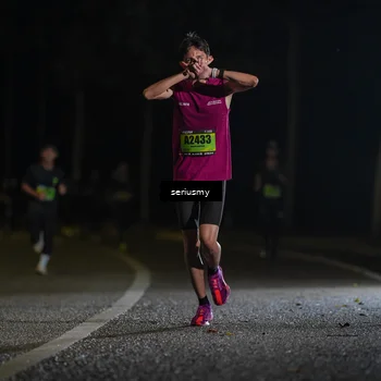 Runner Photo 5355952