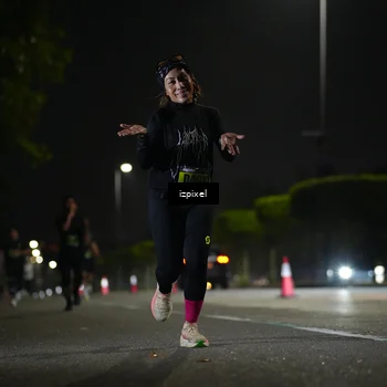 Runner Photo 5355956