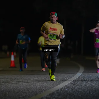 Runner Photo 5355957