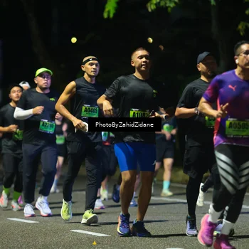 Runner Photo 5355959