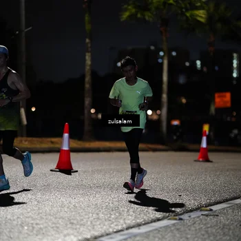 Runner Photo 5355962