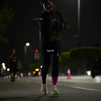 Runner Photo 5355964