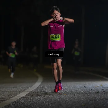 Runner Photo 5355966