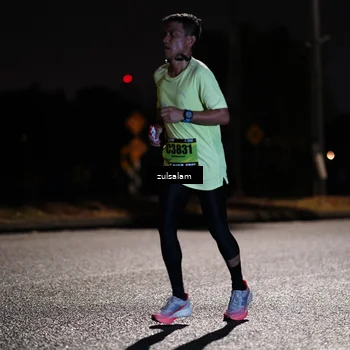 Runner Photo 5355968