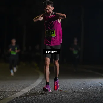 Runner Photo 5355969