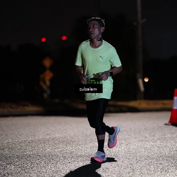 Runner Photo 5355971