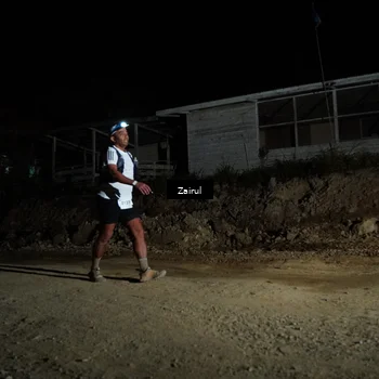 Runner Photo 5355972