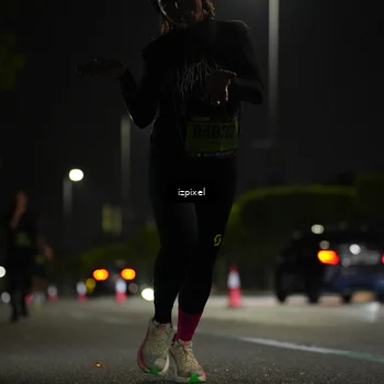 Runner Photo 5355974