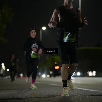 Runner Photo 5355975