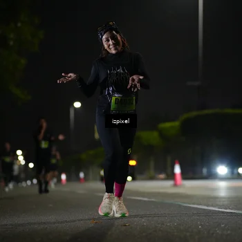 Runner Photo 5355979