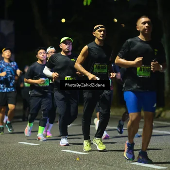 Runner Photo 5355980