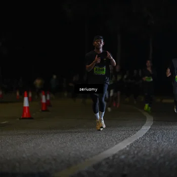 Runner Photo 5355982