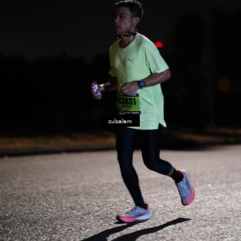 Runner Photo 5355985