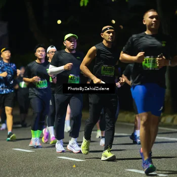 Runner Photo 5355987