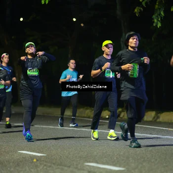 Runner Photo 5355988
