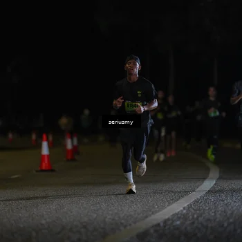 Runner Photo 5355989