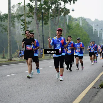 Runner Photo 5355991
