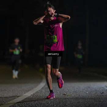 Runner Photo 5355993