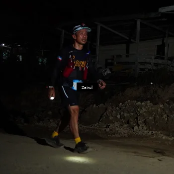 Runner Photo 5355995